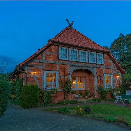 Lejlighed Steins Hof *