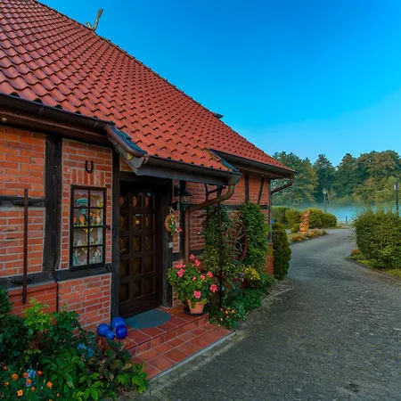 Steins Hof Lejlighed Suderburg