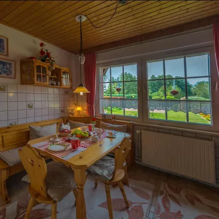 Steins Hof Lejlighed Suderburg