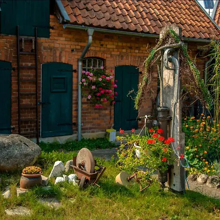 Steins Hof * Suderburg